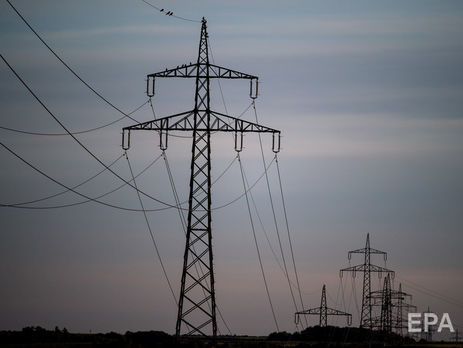 Стало известно о массовом отключении электричества в Крыму: названы районы