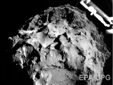 Модуль "Филы" со второй попытки закрепился на поверхности кометы