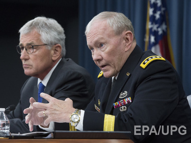 Пентагон: Миссия США для противостояния исламистам будет расширена