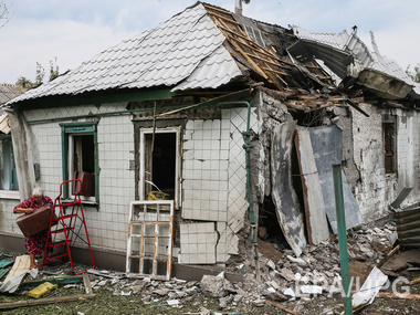 ООН: За время конфликта в Украине убиты более 4 тыс.человек, почти 10 тыс. ранены