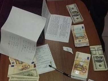 СБУ: В Одесской области ликвидирован центр по отмыванию денег с оборотом в полмиллиарда гривен