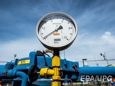 Совет ЕС: Украина должна реформировать газовую отрасль