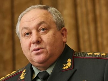 Кихтенко: ОБСЕ должна взять под жесткий контроль всех, кто нарушает Минские договоренности 