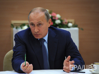 Путин: США хотят не унизить Россию, а подчинить ее себе