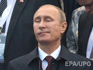 Путин заявил, что западные страны "сами подставились", введя санкции против РФ