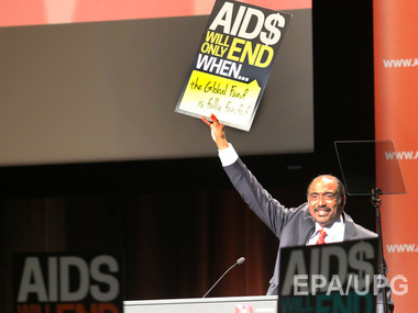 ООН планирует победить СПИД к 2030 году