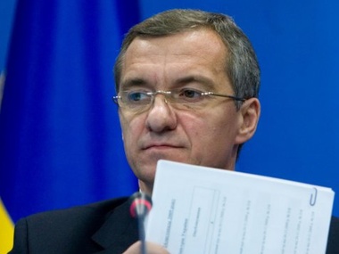 Глава Минфина Шлапак: Украина может получить очередной транш от МВФ в 2015 году