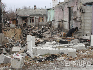 ООН: На Донбассе с начала перемирия убиты около 1 тыс. человек