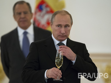 Bloomberg: Путин может выступить за экономическую либерализацию