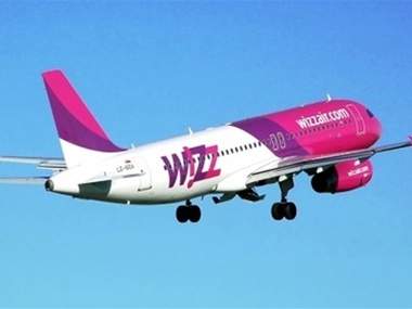 "Wizz Air Украина": Госавиаслужба может отбросить авиарынок Украины в прошлое