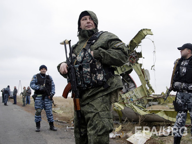 Пресс-центр АТО: За сутки четверо украинских военных погибли, 10 ранены
