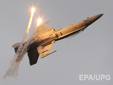 Канада предлагала Украине истребители F-18, Киев отказался