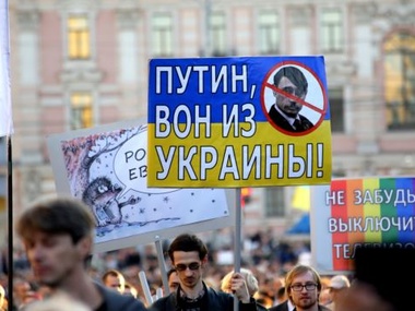 В Нижнем Новгороде пройдет пикет против войны в Украине