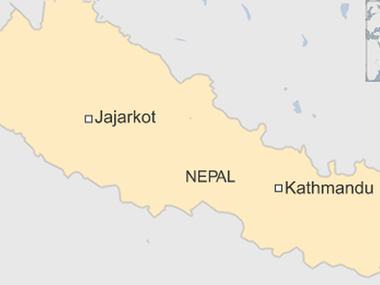 Число жертв аварии автобуса в Непале выросло до 47