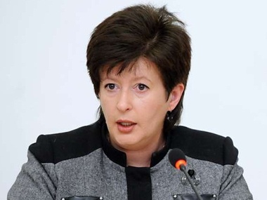Лутковская о прекращении соцвыплат на Донбассе: Государство имеет на это право, но с оговоркой