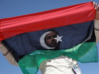 В Ливии застрелили одного из членов правительства