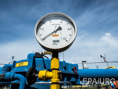 В "Газпроме" решили ликвидировать два газопровода, проходящих через территорию "ДНР"