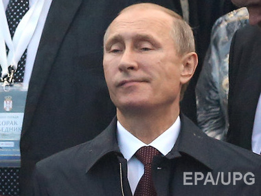 Кремль опроверг информацию СМИ об угрозах Путина Порошенко