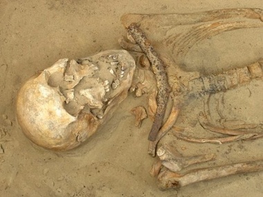 Ученые обнаружили, что средневековые "вампиры" из Польши &ndash; жертвы холеры