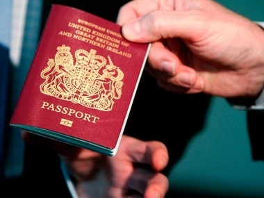 За год в Британии количество иммигрантов выросло на 43%