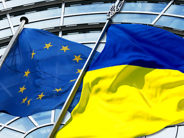 В ЕС выделят €55 млн на поддержку децентрализации и реформ региональной политики в Украине
