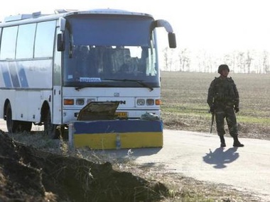 Госпогранслужба: Украина не контролирует более 400 км госграницы с Россией