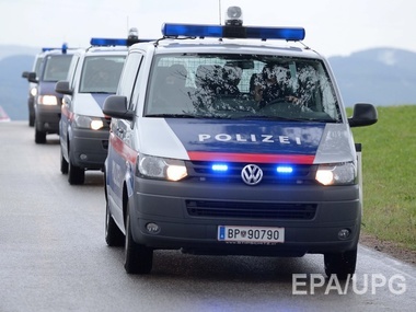 СМИ: Антитеррористическая операция в Австрии. Задержали 13 радикальных исламистов