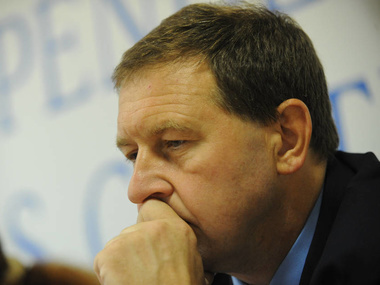Илларионов: Дефолт в Украине может наступить через четыре месяца 