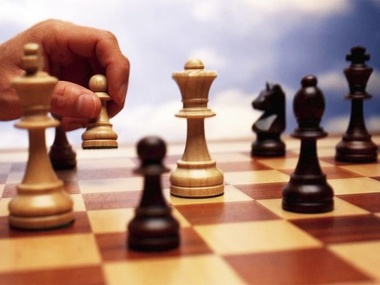 Шахматисты Киева и Одессы сыграют матч в поддержку Евромайдана 