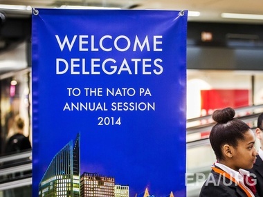 Россия намерена ответить на усиление восточных рубежей НАТО