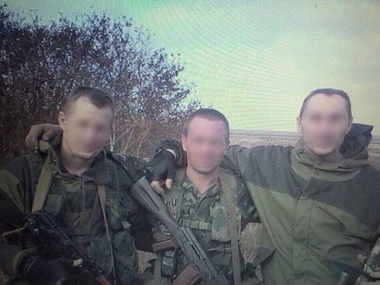 СБУ задержала боевиков из банды "Сват", готовившихся к нападению на Мариуполь