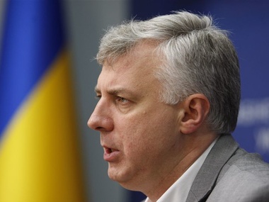 Квит: Иностранные министры понимают украинский язык, но им пока сложно изъясняться