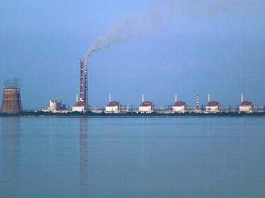Третий блок Запорожской АЭС снова запустят 5 декабря