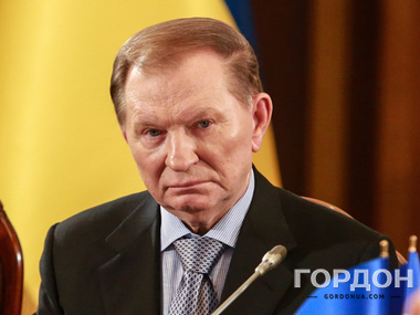 Кучма заявил о возможности нового раунда переговоров в Минске на следующей неделе