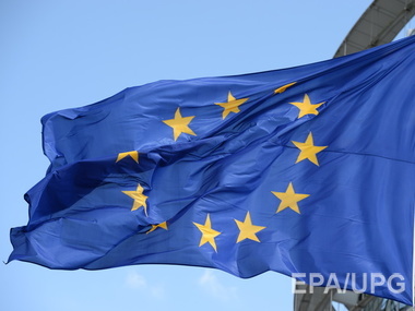 Минфин: Украина получила от ЕС второй транш кредита в размере €500 млн