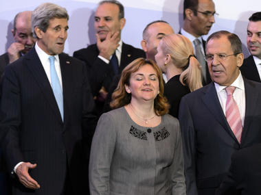 В МИД РФ заявили о созвучности подходов России и США по поводу ядерной программы Ирана