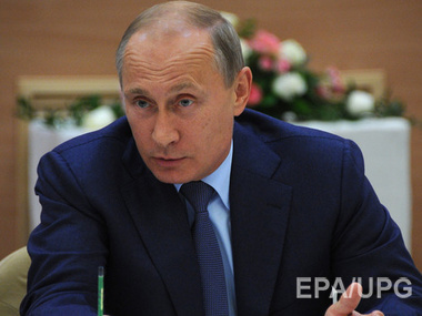 Путин заявил, что Россия не намерена нарушать права ЛГБТ