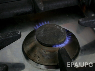 Минэнерго: Украина намерена внести предоплату за российский газ до конца дня