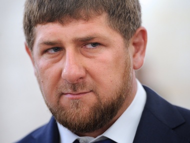 Кадыров намерен высылать семьи боевиков из Чечни и сносить их дома