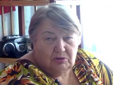 Российская правозащитница Богатенкова заявила в ФСБ по поводу угроз в ее адрес