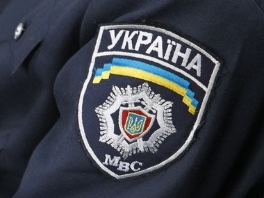 МВД: Во время штурма Винницкого облсовета пострадали 13 человек