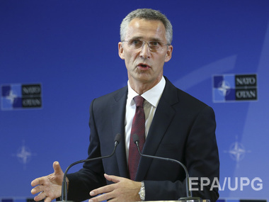НАТО откроет офис в Молдове