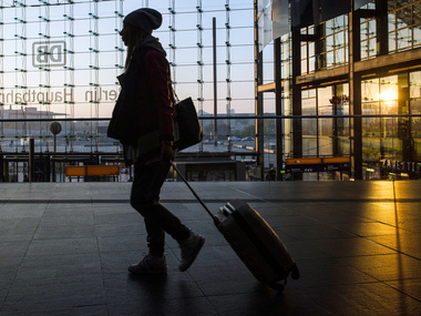 В Германии бизнесмены требуют открыть рынок труда для беженцев