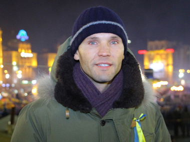 Нардепа Деревянко допросят по делу о попытке захвата "Украинского дома"