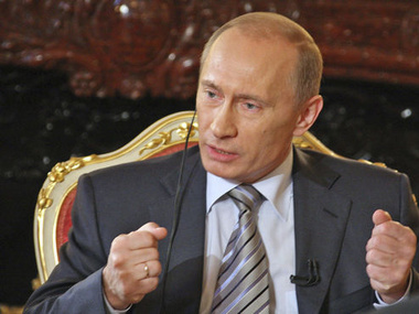 Лауреаты Нобелевской премии просят Путина отменить закон о запрете пропаганды гомосексуализма