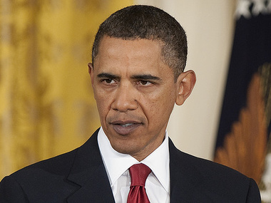 Обама призвал законодателей дать шанс дипломатии в отношении Ирана
