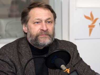 Дмитрий Орешкин: Украине надо понимать, что рядом находится сосед, пребывающий в ментальной неадекватности