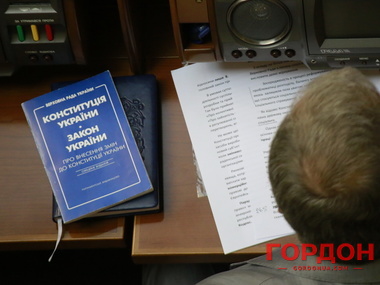 Ляшко: Гройсман разрешил голосовавшим за законы 16 января занимать руководящие должности в комитетах Рады