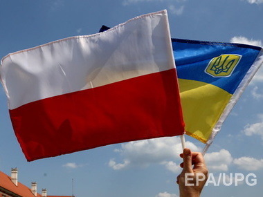 В 2014 году в Польше попросили убежища 2100 украинцев