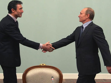 Global Post: Три способа, которыми Путин завоевывает и разделяет Европу